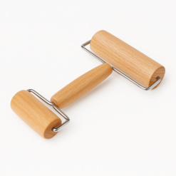 Non-Stick Dough Rolling Pin Double Head