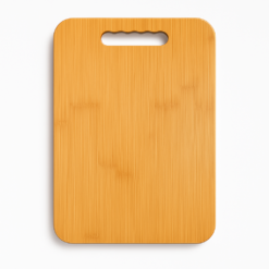 Wooden Cutting Board