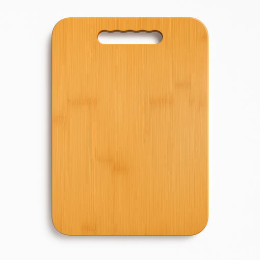 Wooden Cutting Board