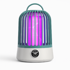 Electric LED Mosquito Killer Lamp