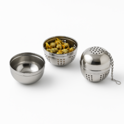 Generic Stainless Steel Big Size Tea Ball
