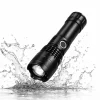 Headley HS522 Rechargeable Flashlight