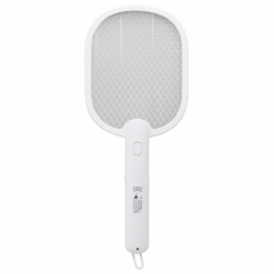 Multifunctional Rotating Folding Electric Mosquito Swatter