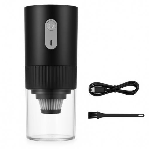 Portable Electric Coffee Bean Grinder