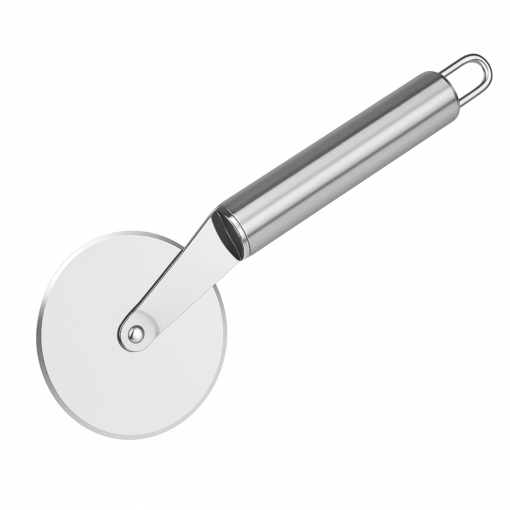 Stainless Steel Pizza Cutter