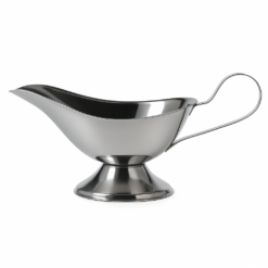 Stainless Steel Sauce Gravy Boat