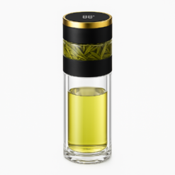 Tea Infuser Vacuum Flask