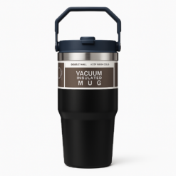 Thermos Cup Stainless Steel – 890ml