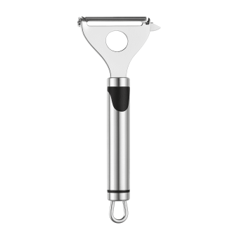 y-shape peeler