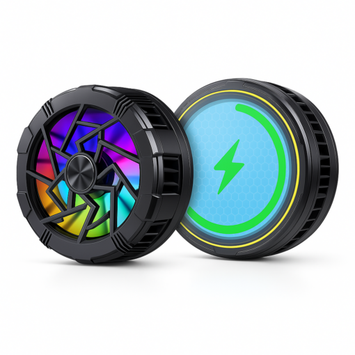 Magnetic Cooler AL-11
