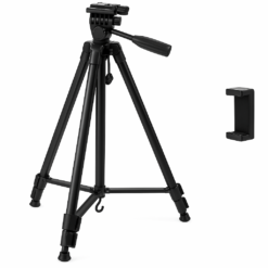 Tripod 380A – Adjustable Phone and Camera Stand