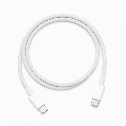 Apple 60W USB-C Charge Cable
