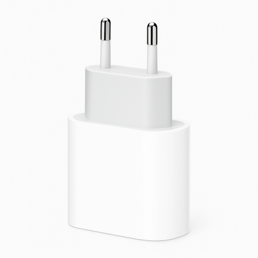 Apple 20W USB-C Power Adapter - Image 3