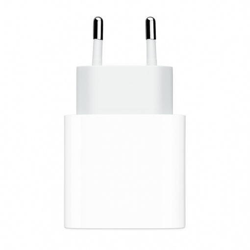 Apple 20W USB-C Power Adapter - Image 2