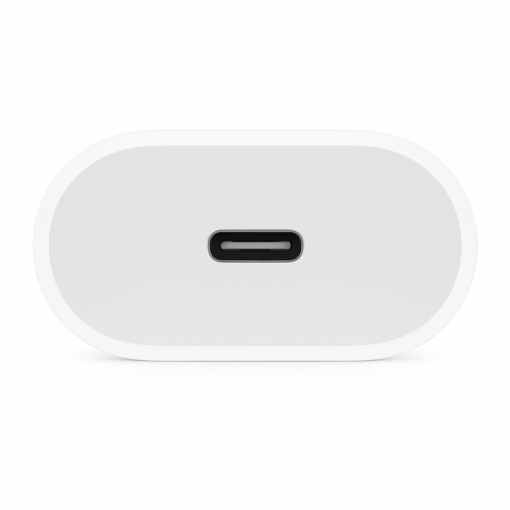 Apple 20W USB-C Power Adapter