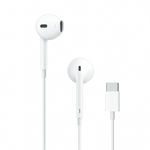 Apple EarPods with USB-C Connector