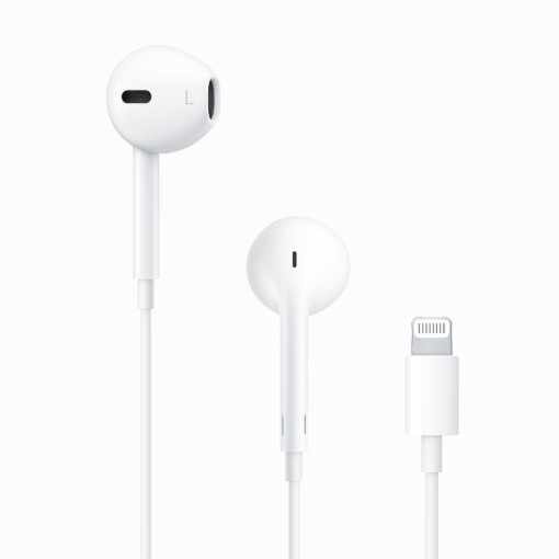 Apple EarPods with Lightning Connector