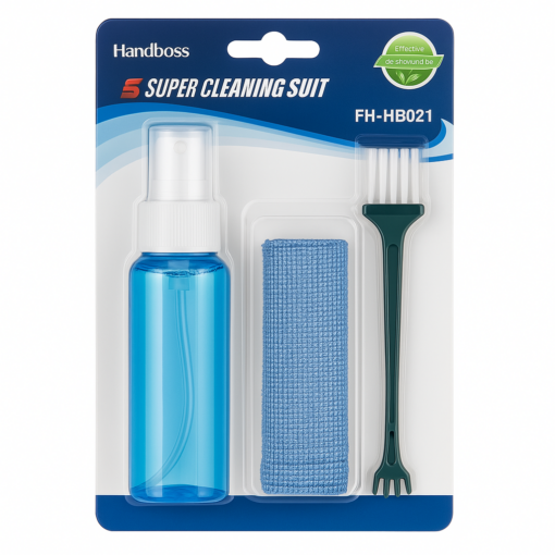 Handboss Cleaning Suit HB021