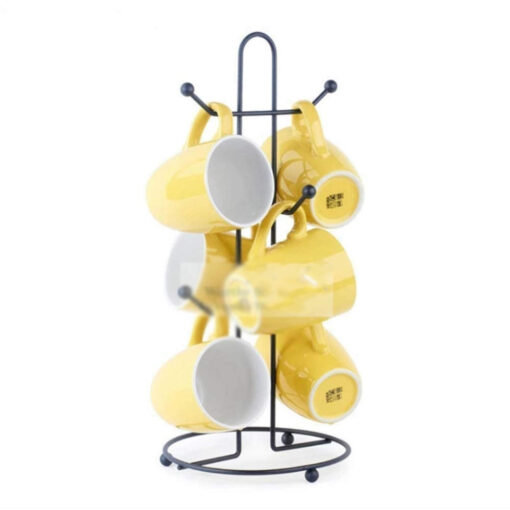 Tea Cup Stand Mug Holder - Image 2