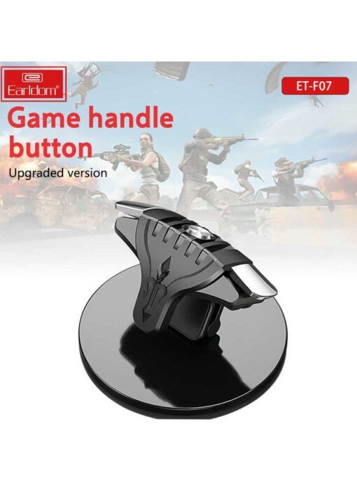 Earldom Game Handle Button F07 - Image 4