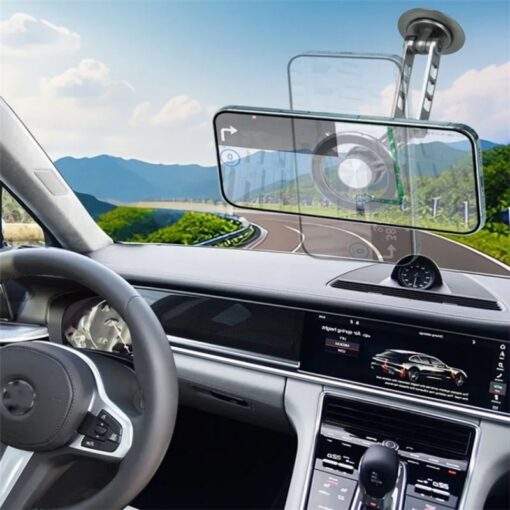 Car Holder G198 - Image 5