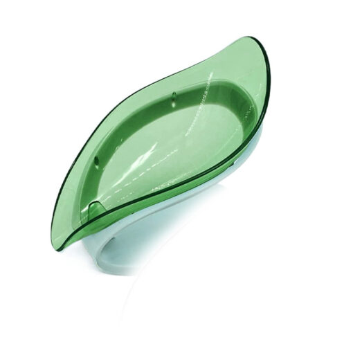 Leaf-Shaped Soap Holder - Image 13
