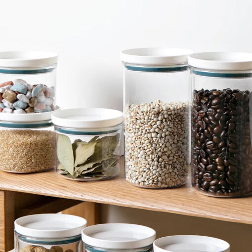 Food Container Sealing Storage – 550ml - Image 2