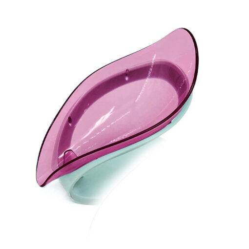 Leaf-Shaped Soap Holder - Image 12