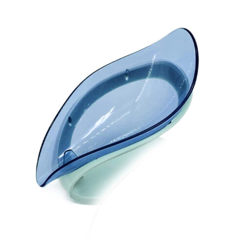 Leaf-Shaped Soap Holder - Image 14