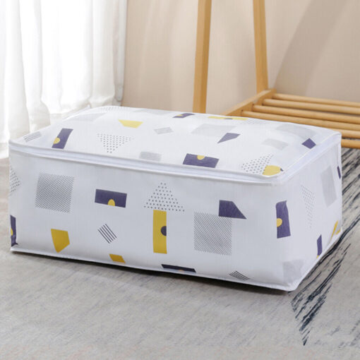 Foldable Storage Bag for Quilt and Clothes - Image 3