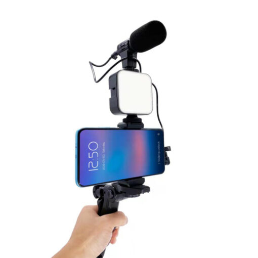 AY-49 Video-Making Kit - Image 2