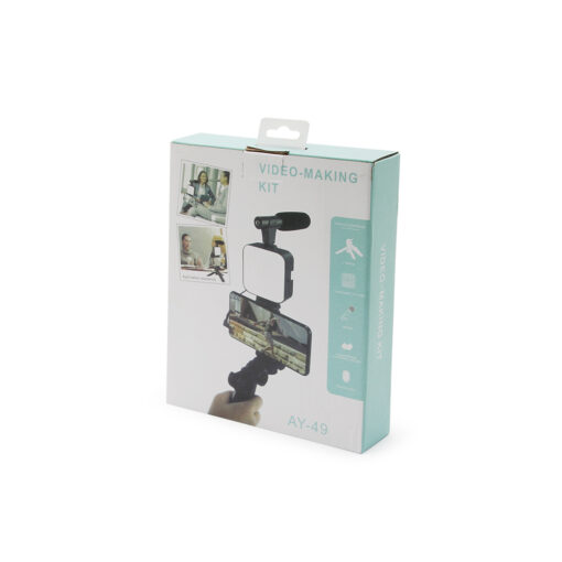 AY-49 Video-Making Kit - Image 4