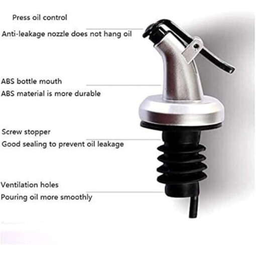 Olive Oil Dispenser Bottle - Image 2
