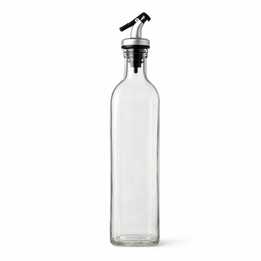Olive Oil Dispenser Bottle