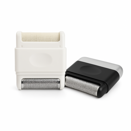 Portable Manual Clothes Lint Remover