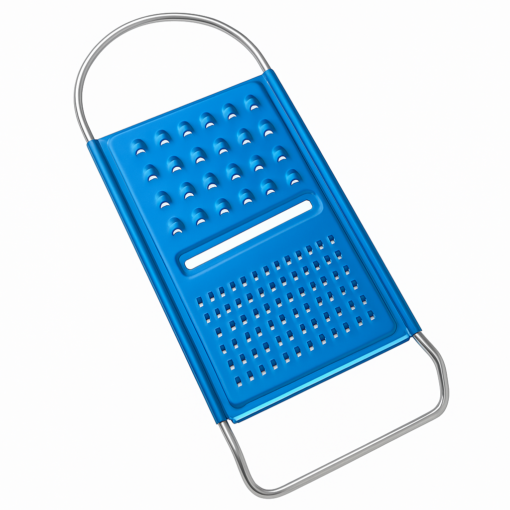 Slicer Stainless Steel Grater - Image 2