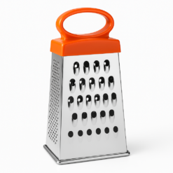 Stainless Steel 4-Sided Multi-Purpose Slicer