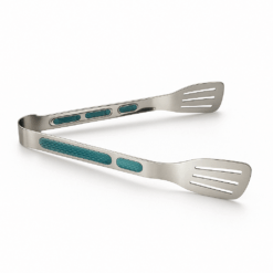 Stainless Steel Kitchen Tongs