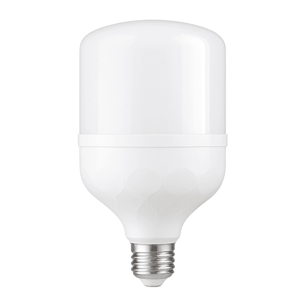 60W LED Bulb – Energy-Efficient and Bright Lighting Solution