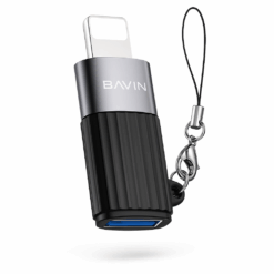 Bavin iOS to USB OTG Adapter