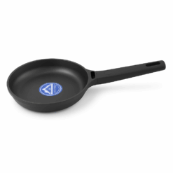 Barella Black Frying Pan