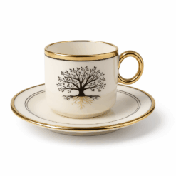 Ceramic Coffee Cups