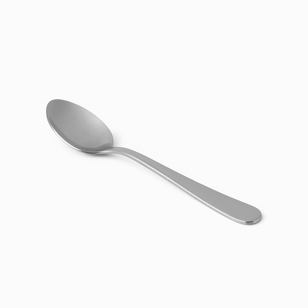 Stainless Steel Spoons