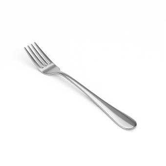 stainless steel forks