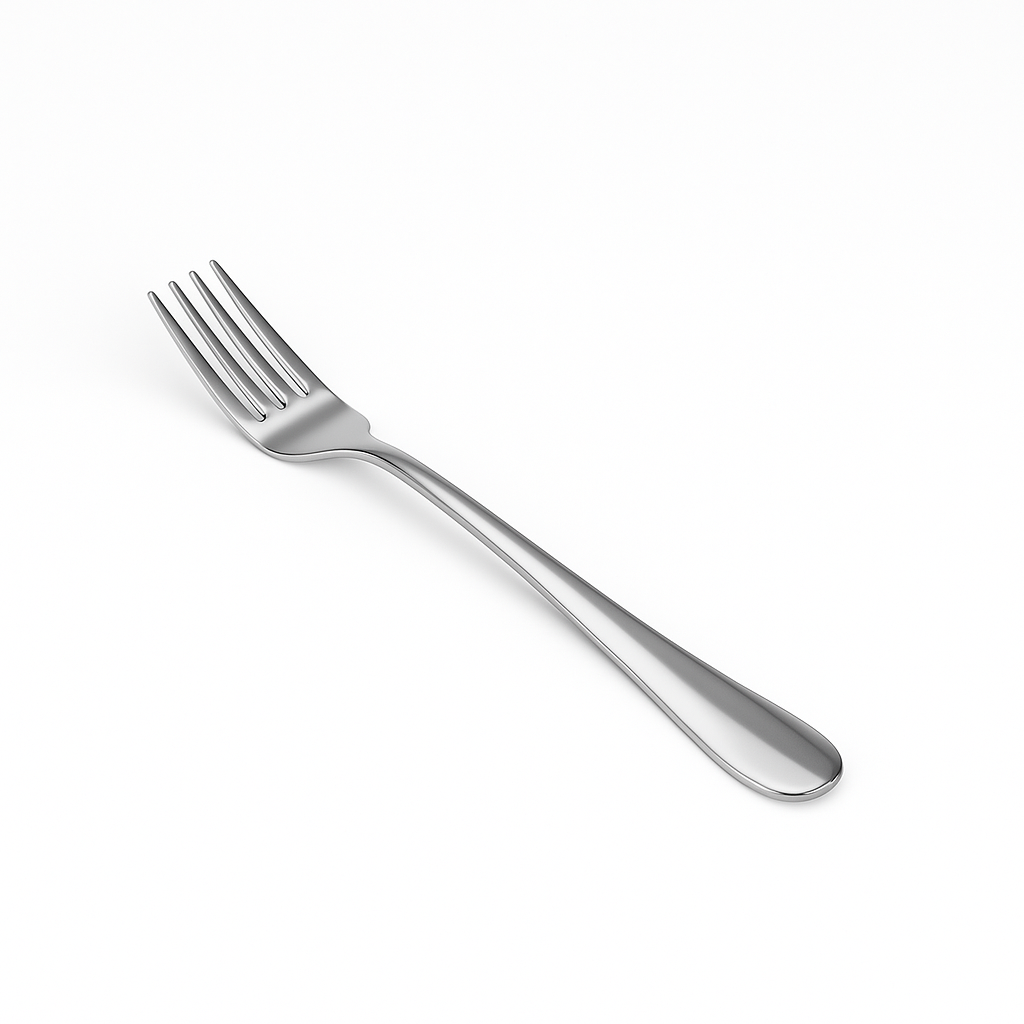 Stainless Steel Forks