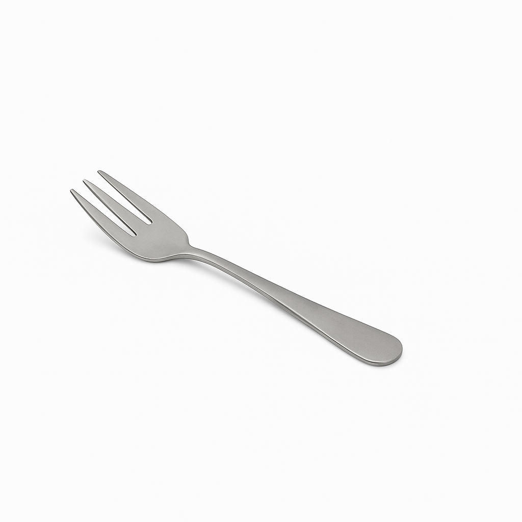 Stainless Steel Forks