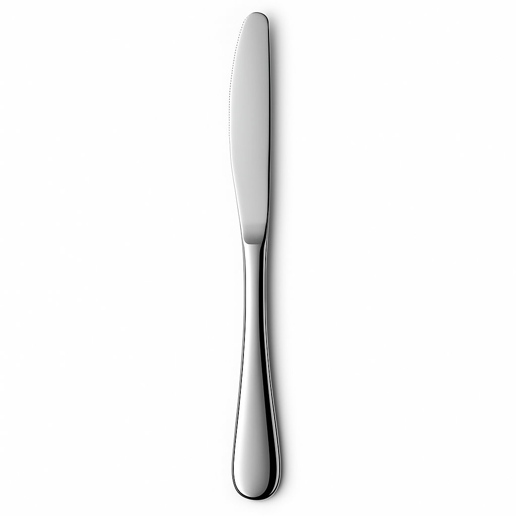 Stainless Steel Large Knives