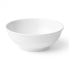 melamine serving bowl compact salad bowl set