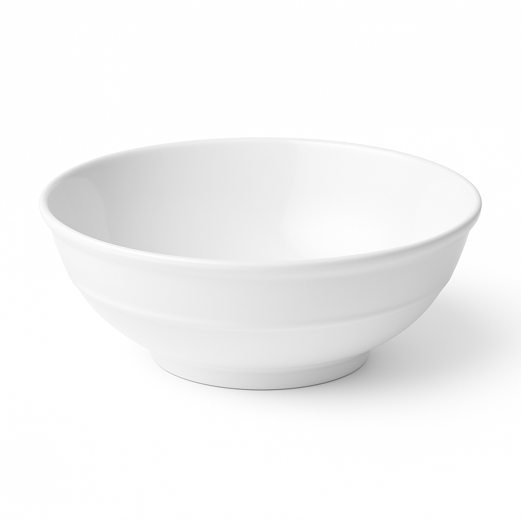 Melamine Salad Bowl Set