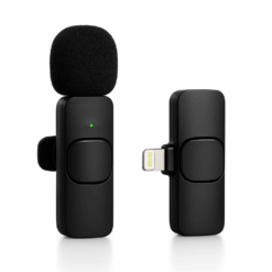 K9 Microphone